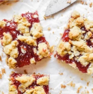 Strawberry Jam 4 oz. picture