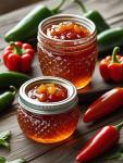 Pepper Jam 4 oz.