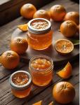 Orange Marmalade 4 oz.