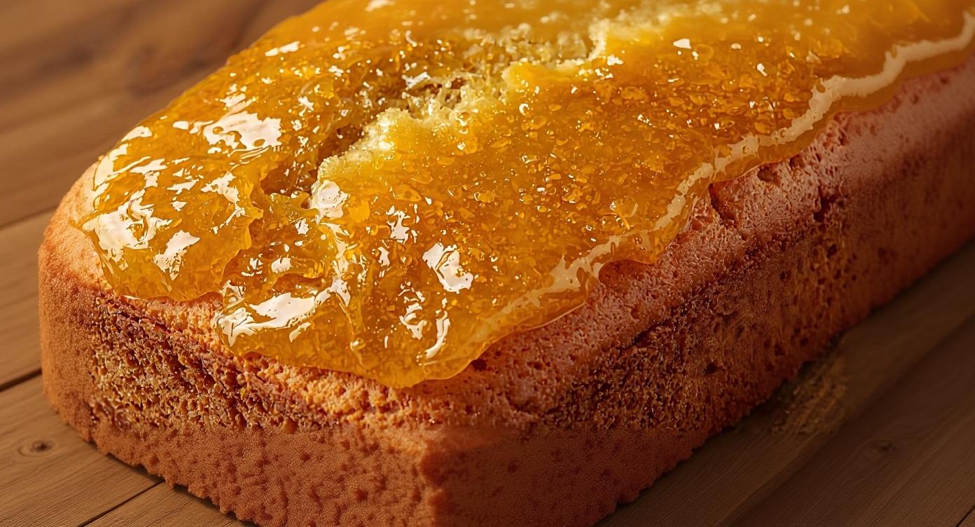 Orange Marmalade 4 oz. picture