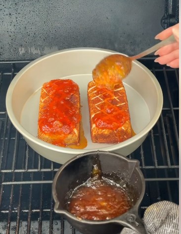 Pepper Jam 8 oz. picture