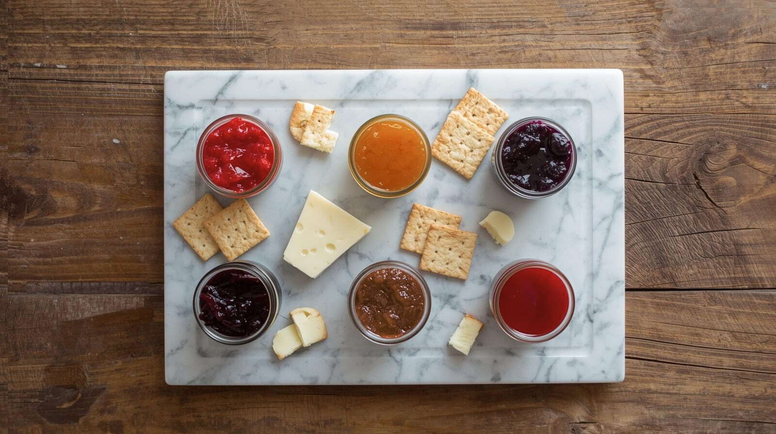 Strawberry Jam 4 oz. picture