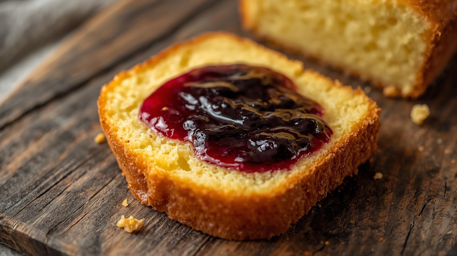 Blueberry Lemon Basil 8 oz. picture