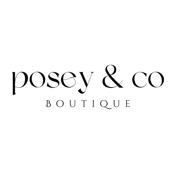 Posey & Co Boutique