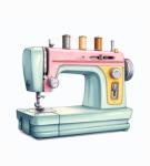 Sweetest Thingz Sewn