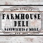 Farmhouse Deli