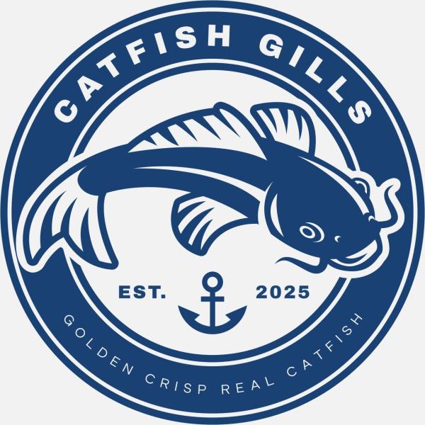 Catfish Gills