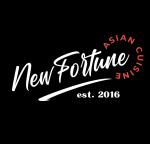 New Fortune Asian Cuisine