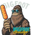 Bigfoot Corndogs