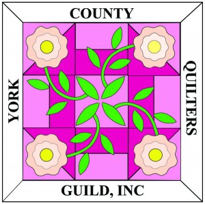 York County Quilters Guild