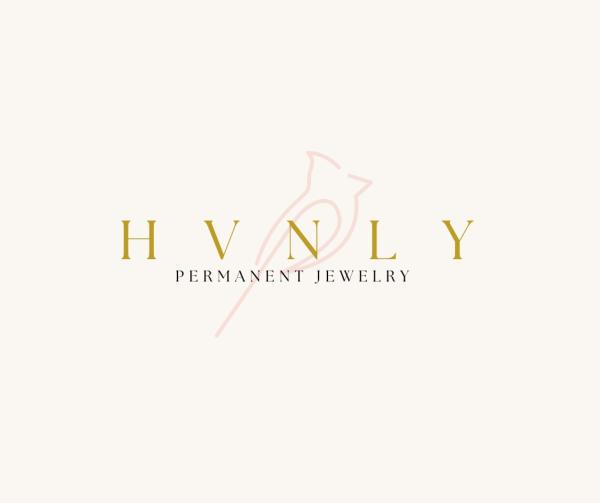HVNLY Permanent Jewelry
