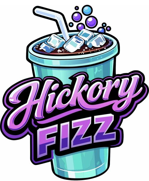 Hickory Fizz