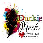 Author Duckie Mack