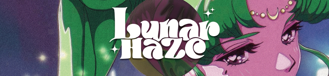 Lunar Haze