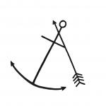 Anchor To Arrow