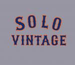 Solo Vintage