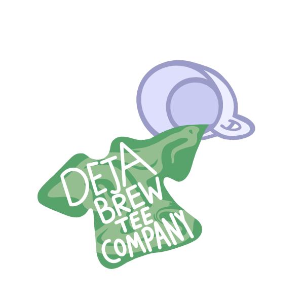 Deja Brew Tee Company