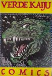 Verde Kaiju Comics