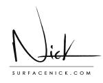 Surfacenick
