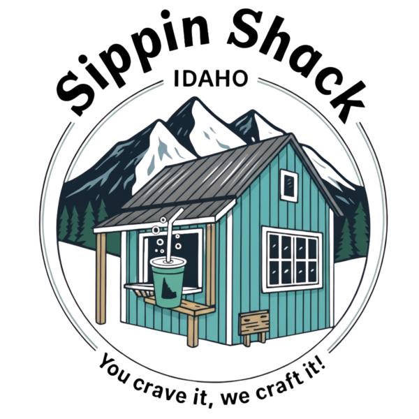 Sippin Shack Idaho