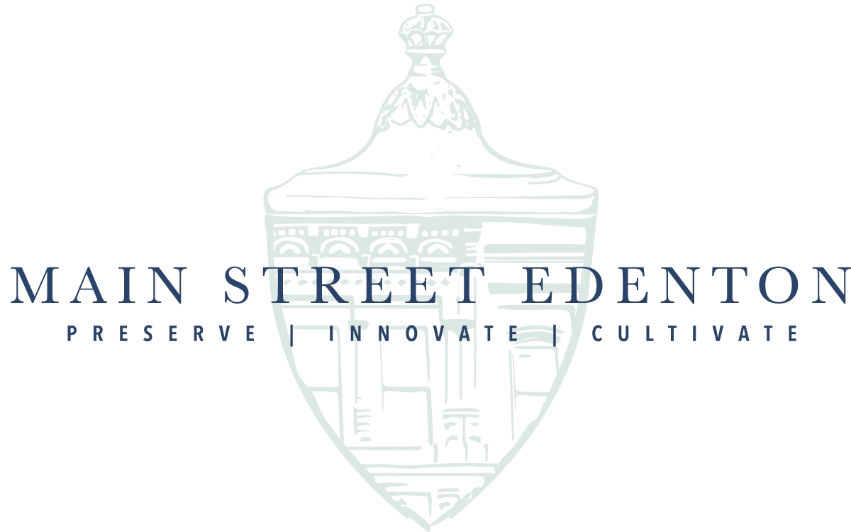 Main Street Edenton