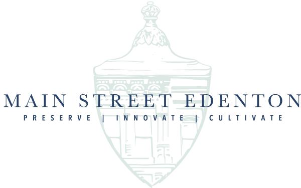 Main Street Edenton