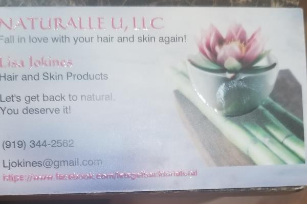 Naturalle U LLC