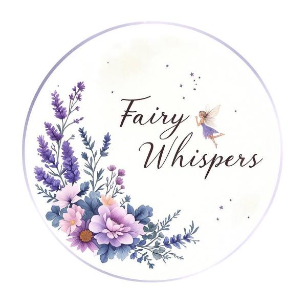 FAIRY WHISPERS