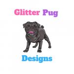 Glitter Pug Designs