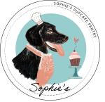 Sophie's Pupcake Pantry