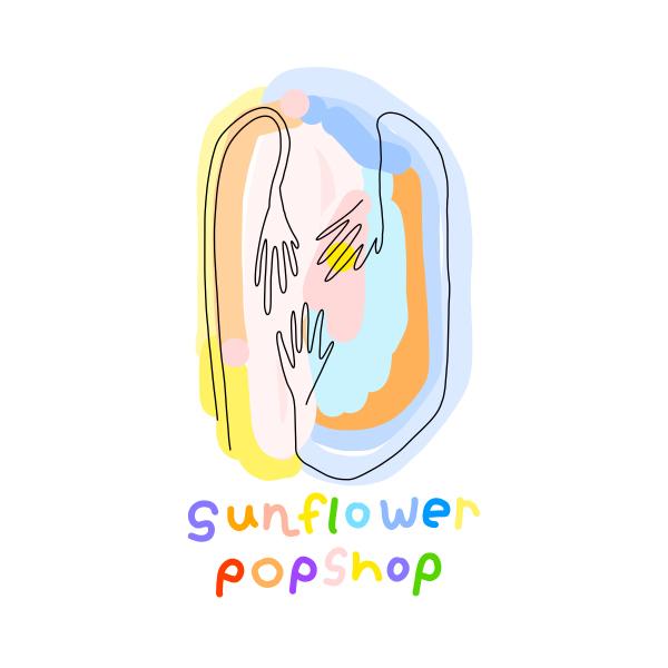 Sunflower Pop Shop