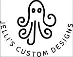 Jelli's Custom Designs