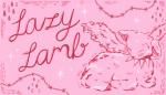 Lazy Lamb