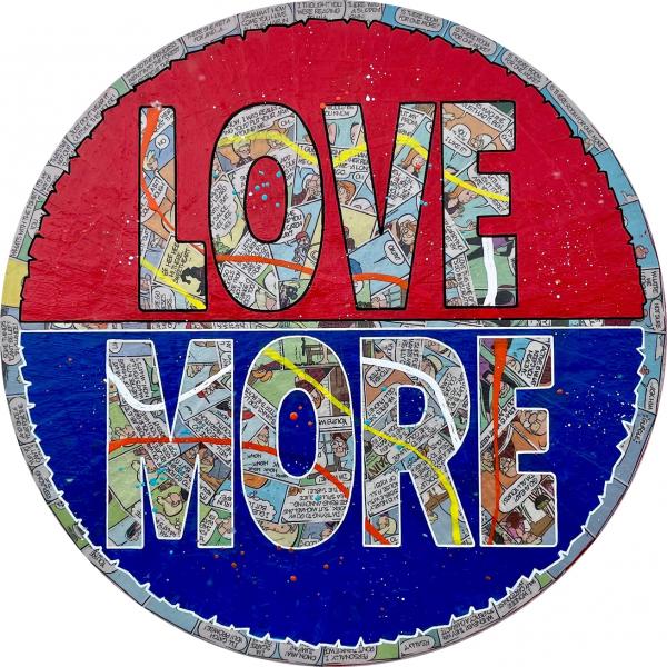 Love More