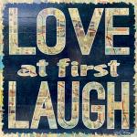 Love At First Laugh