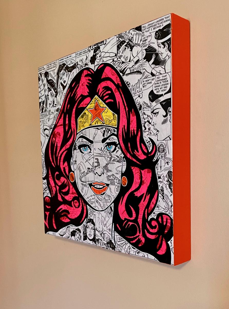 Hot Pink Is Wonderful picture