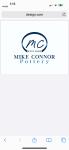 Mike Connor Pottery