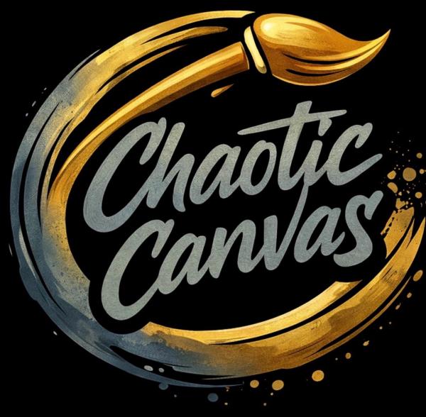 Chaotic Canvas