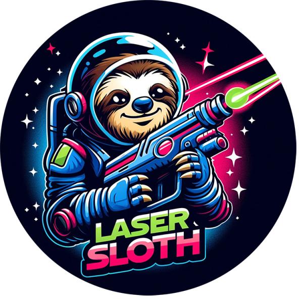 Laser Sloth LLC