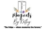 Magnets by Kathy