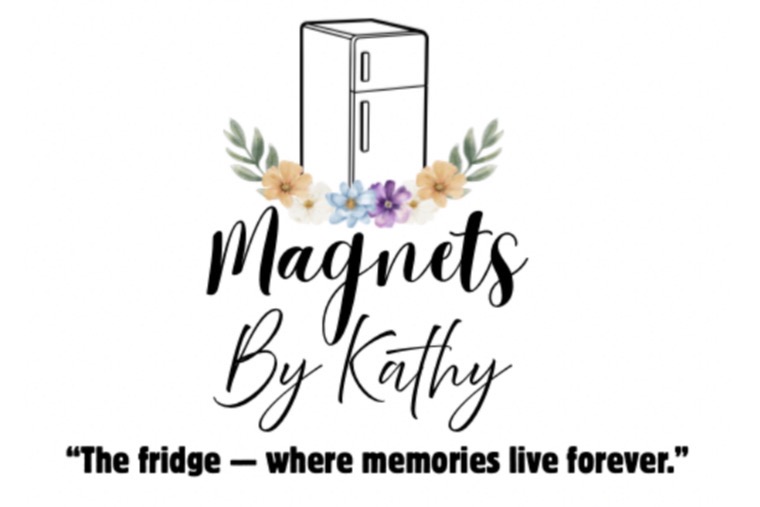 Magnets by Kathy