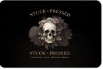 Stuck+Pressed