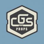 CGSProps (Custom Galactic Supplies)