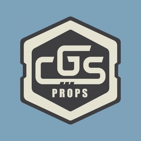CGSProps