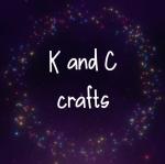K and C crafts