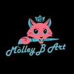 Molley B. Art