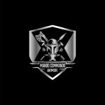 Mando Commando Armor