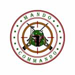 Mando Commando Armor