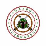 Mando Commando Armor