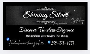 Shining Silver